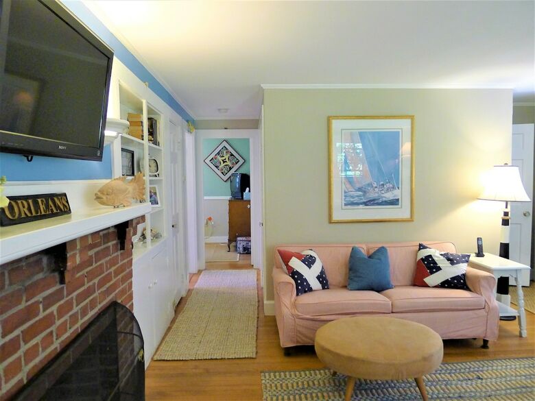 64 Rock Harbor - 3 Bedroom House