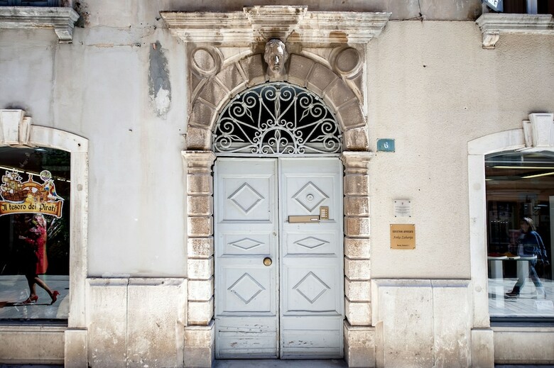 Hotel Guest House Barocco