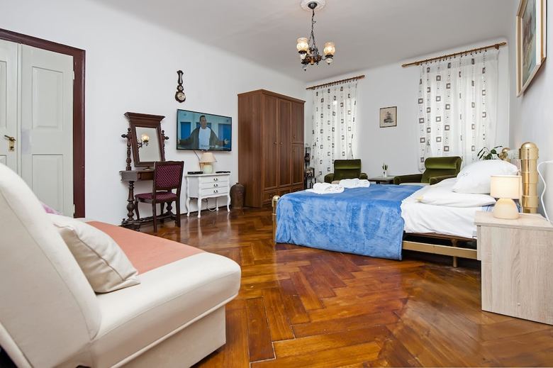 Hotel Guest House Barocco