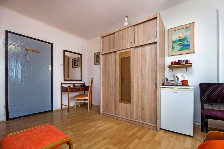 Hotel Guest House Barocco