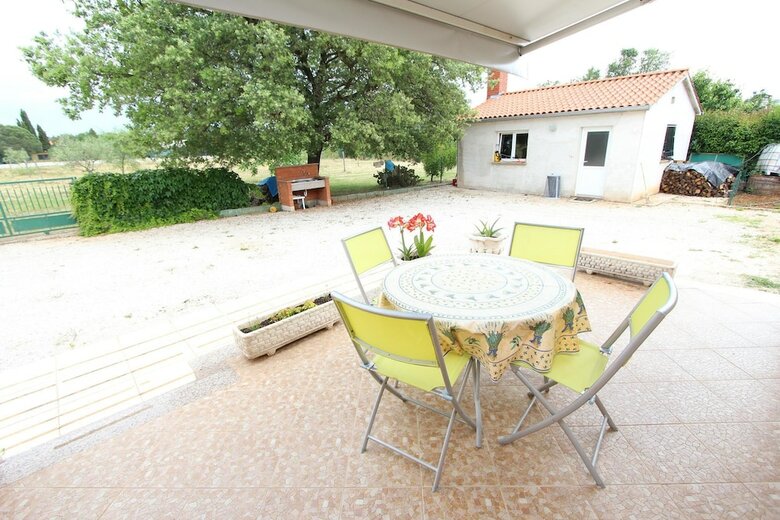 Apartments Kika