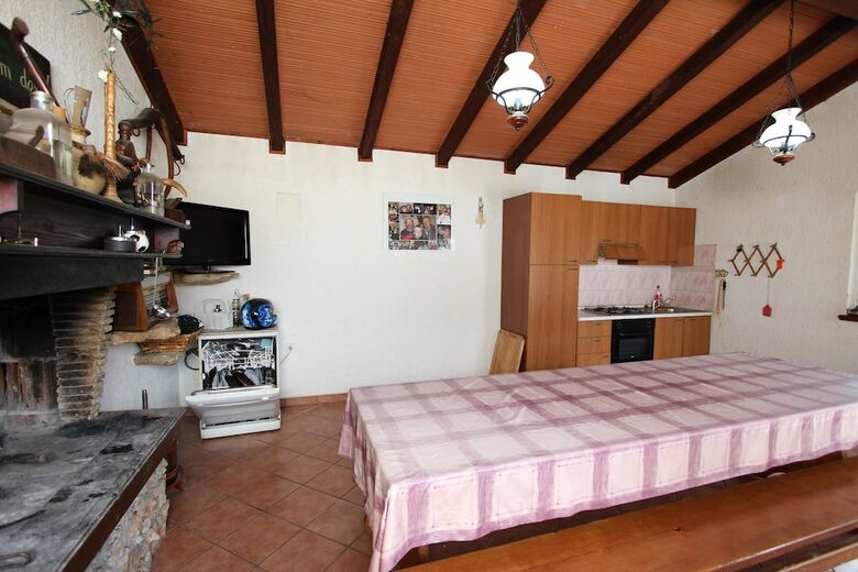Apartments Kika
