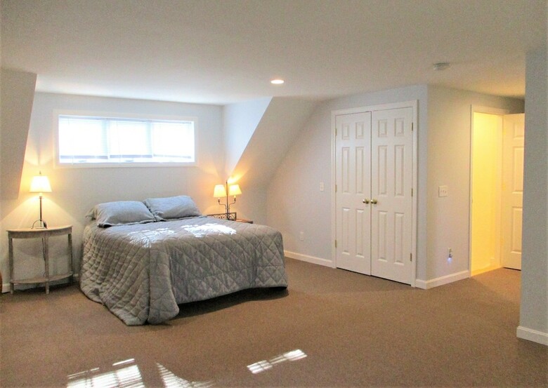 12 Areys - 4 Bedroom House