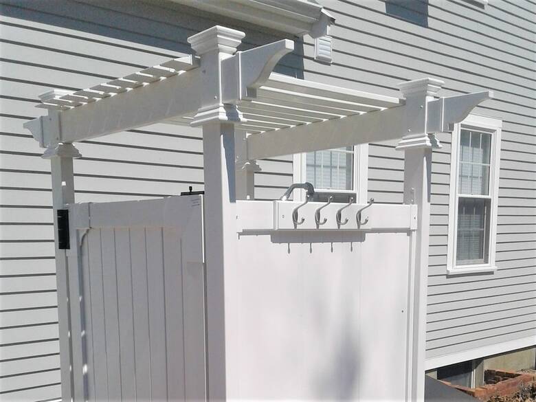 30 Bay Pine - 4 Bedroom House