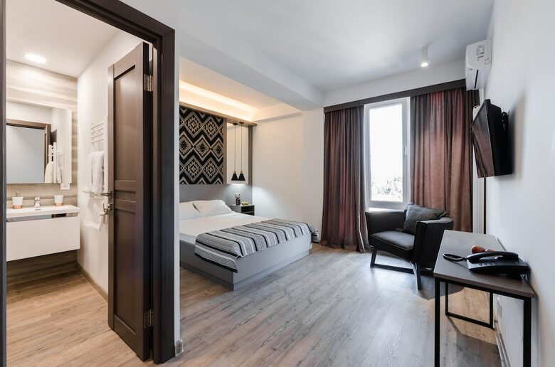 Casa Daca Boutique Hotel