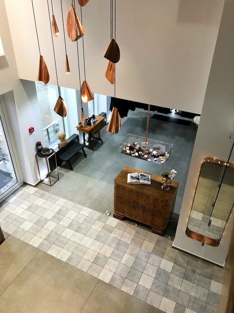 Casa Daca Boutique Hotel