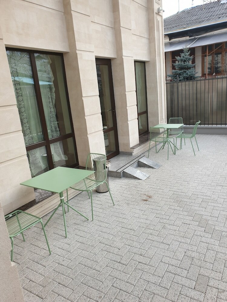 Casa Daca Boutique Hotel