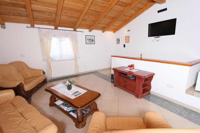 Hotel Apartments Liliana