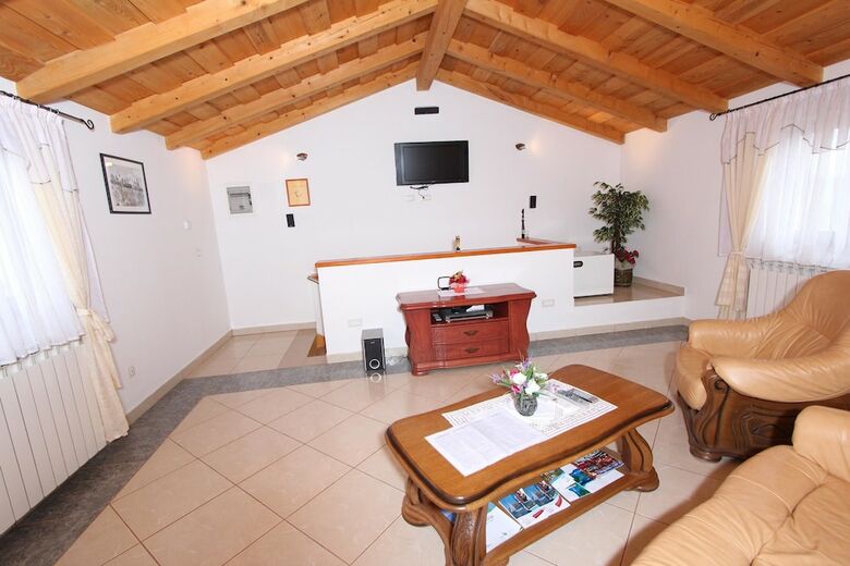 Hotel Apartments Liliana