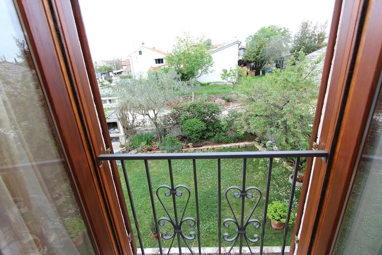 Hotel Apartments Liliana