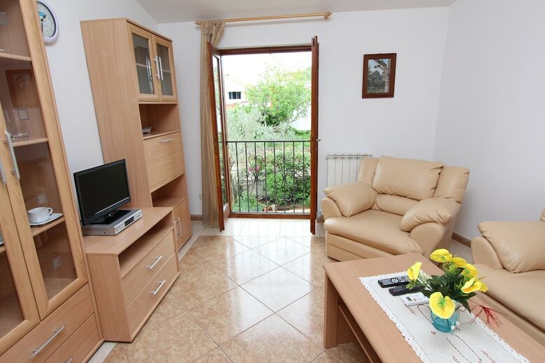 Hotel Apartments Liliana