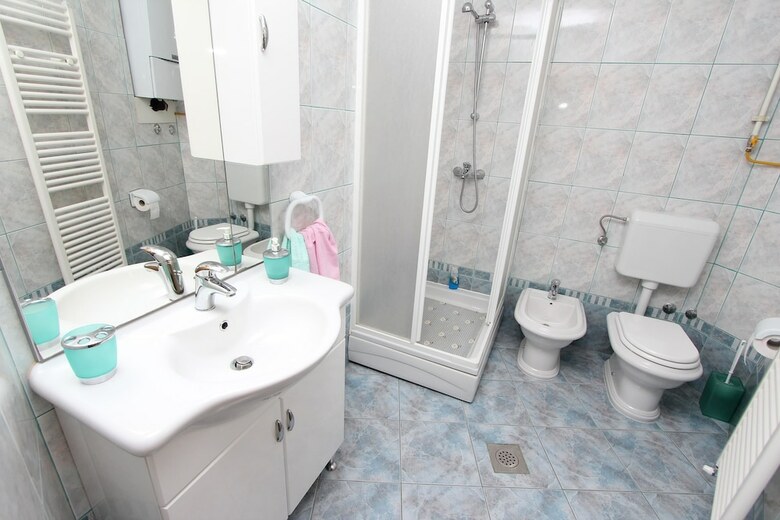 Hotel Apartments Liliana