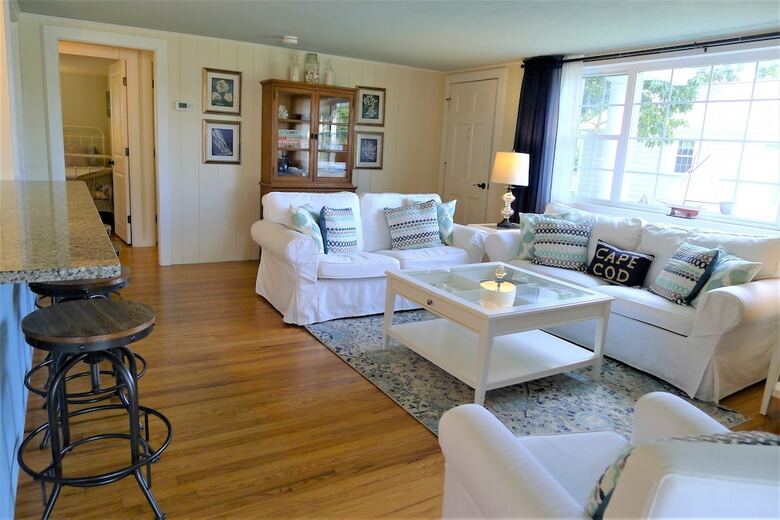 25 Caleb - 2 Bedroom House