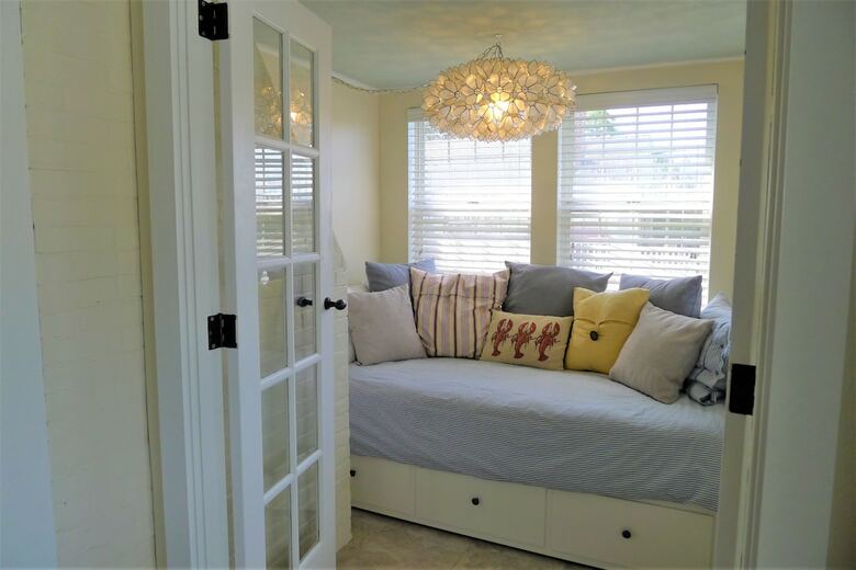 25 Caleb - 2 Bedroom House
