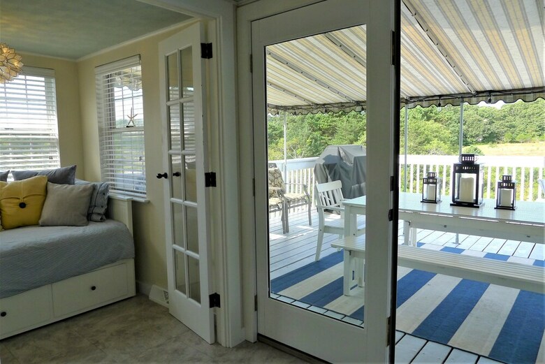 25 Caleb - 2 Bedroom House