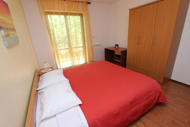 Apartamentos Guests House Sanja
