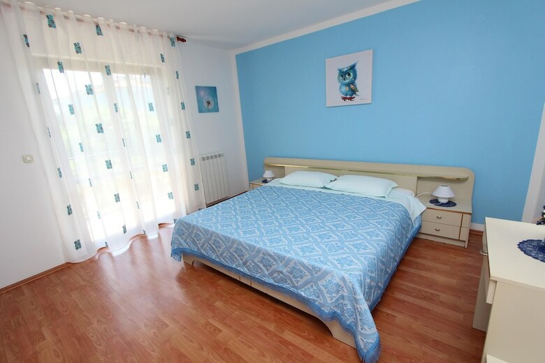 Apartamentos Guests House Sanja