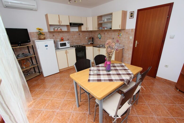 Apartamentos Guests House Sanja