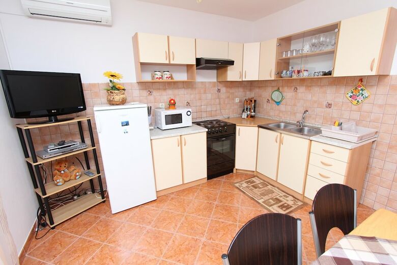 Apartamentos Guests House Sanja