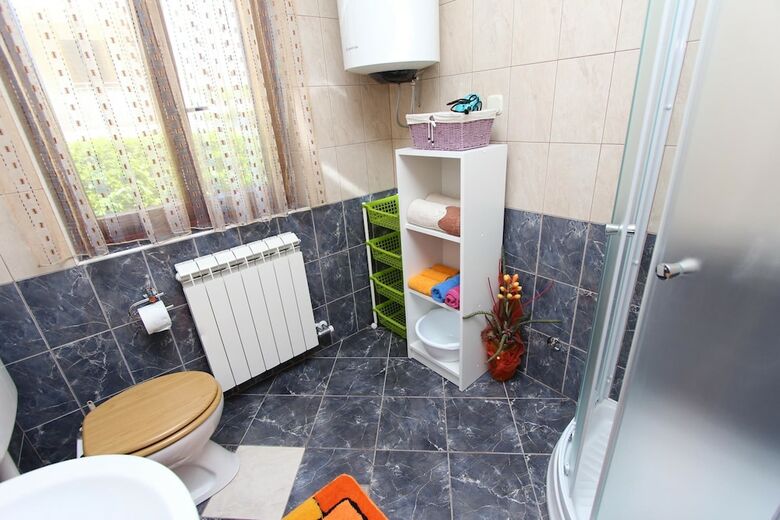 Apartamentos Guests House Sanja