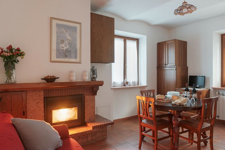 Apartamento La Folaga Del Trasimeno