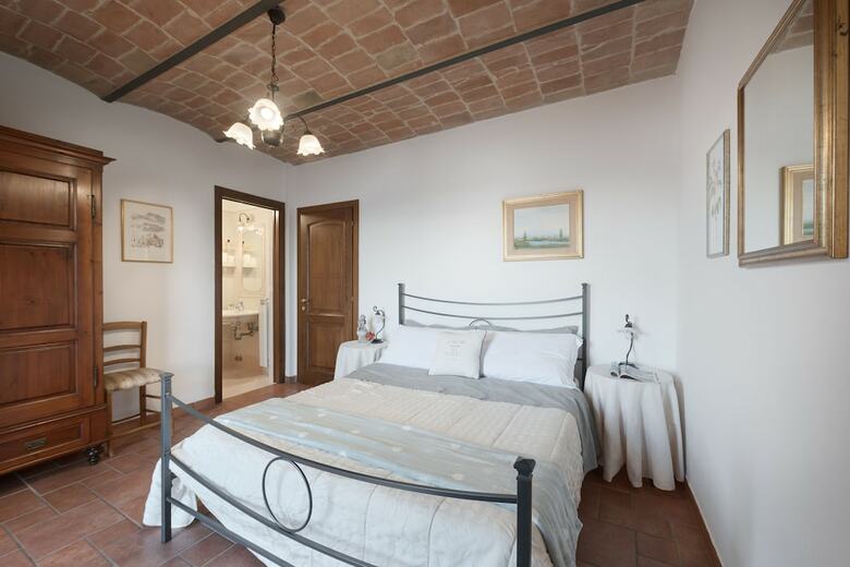 Apartamento La Folaga Del Trasimeno