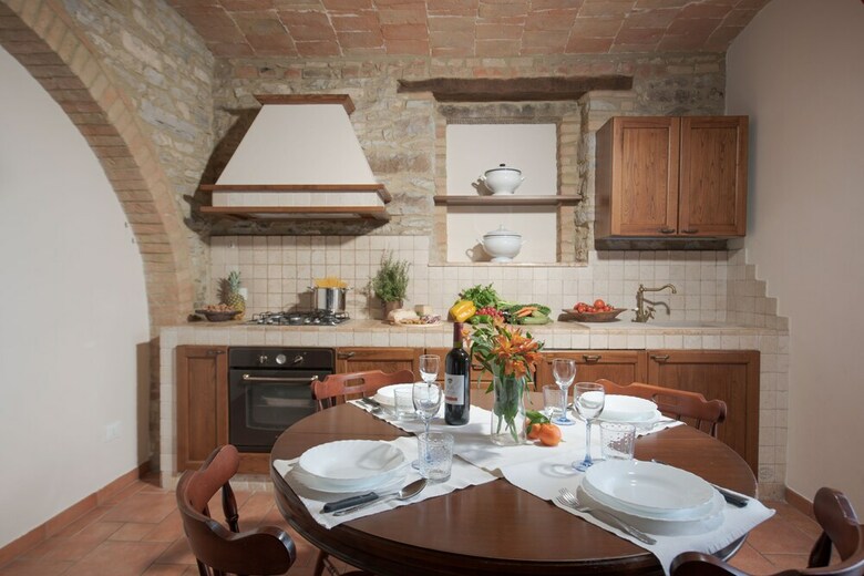 Apartamento La Folaga Del Trasimeno