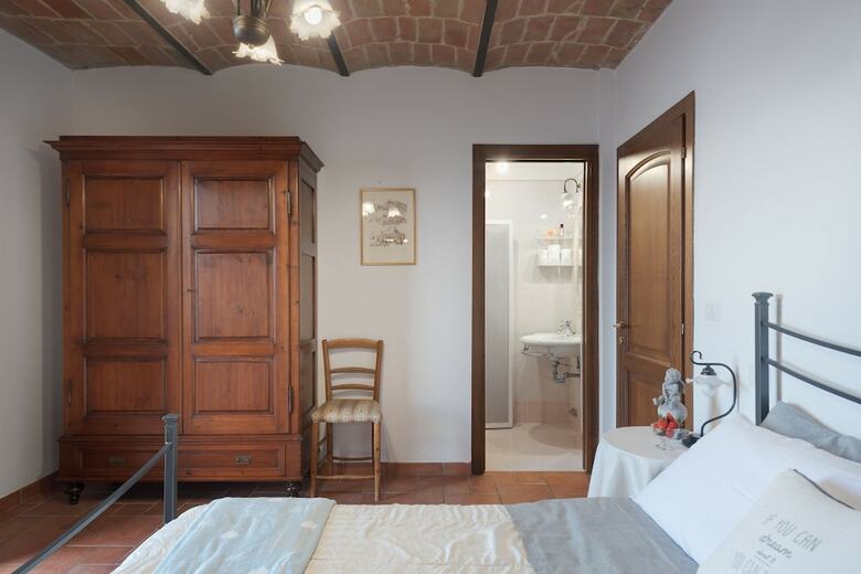Apartamento La Folaga Del Trasimeno