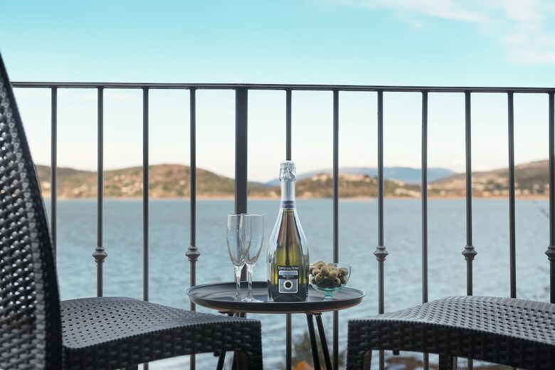 Apartamento La Folaga Del Trasimeno