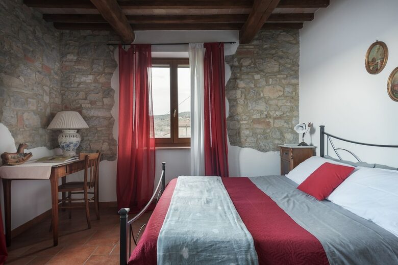 Apartamento La Folaga Del Trasimeno