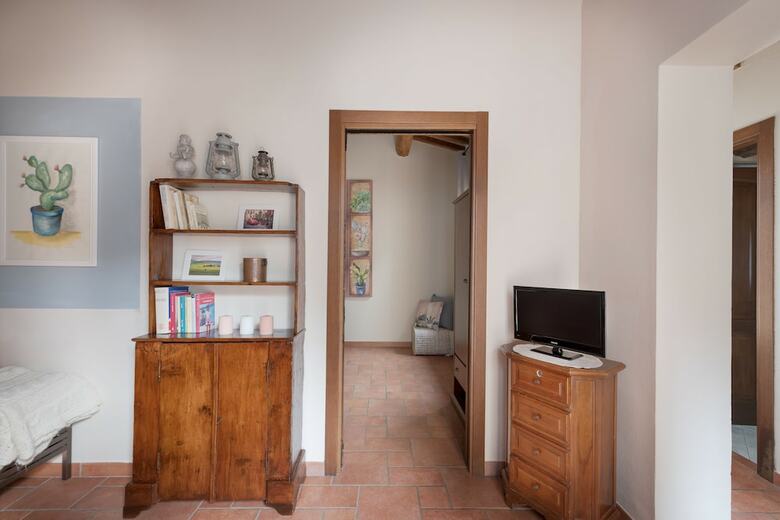 Apartamento La Folaga Del Trasimeno