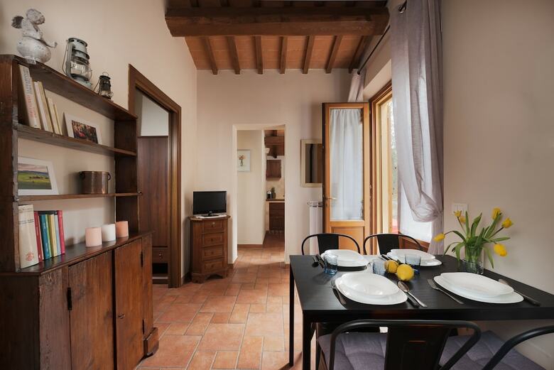 Apartamento La Folaga Del Trasimeno