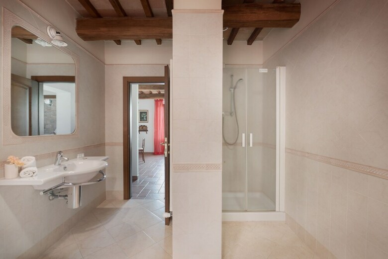 Apartamento La Folaga Del Trasimeno