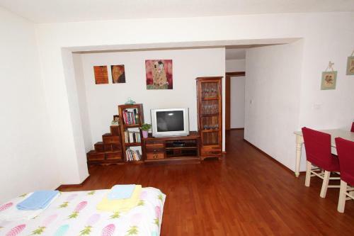 Apartments Leo
