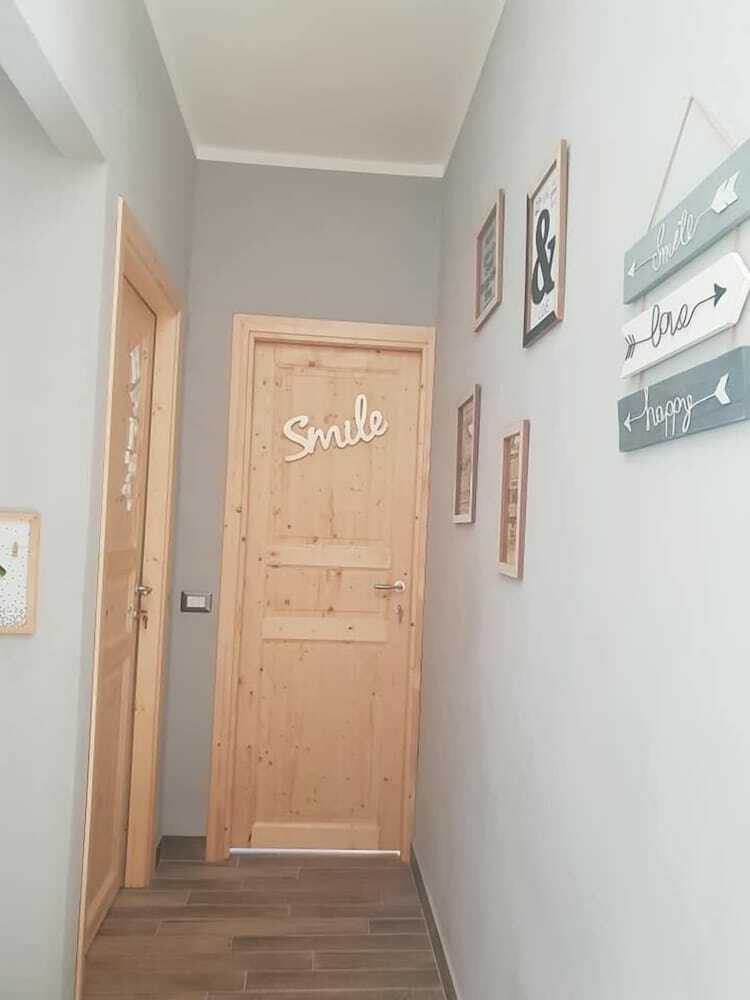 Bed & Breakfast Wanderlust San Lorenzo
