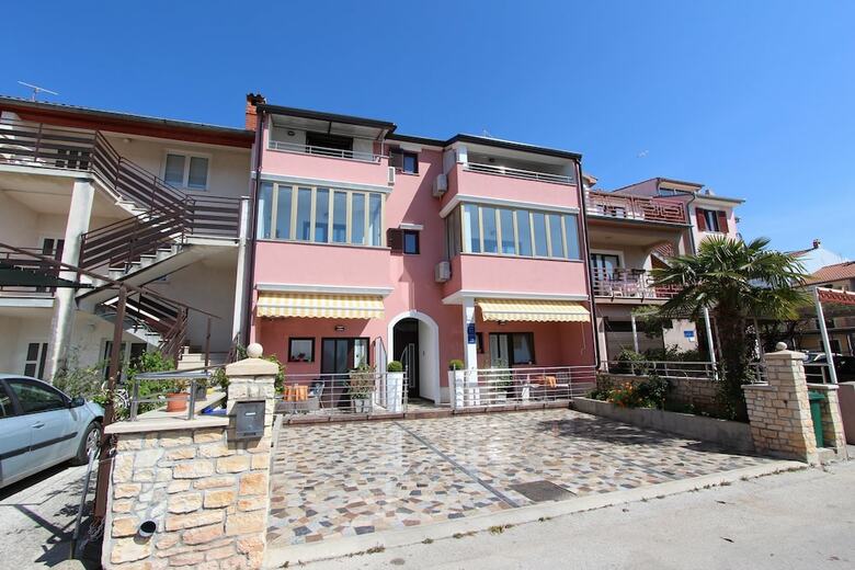 Hotel Guests House Lea