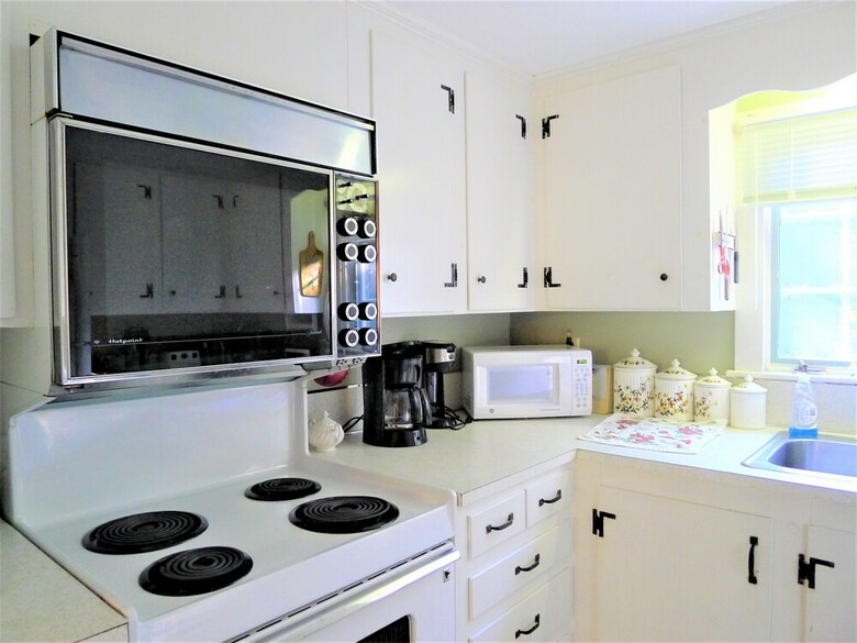 16 Blueberry - 2 Bedroom House