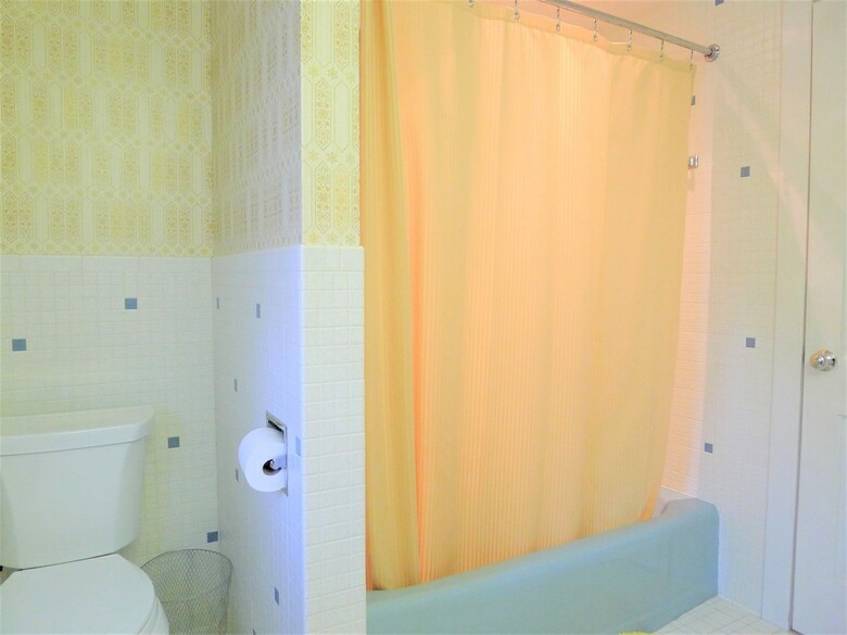 16 Blueberry - 2 Bedroom House