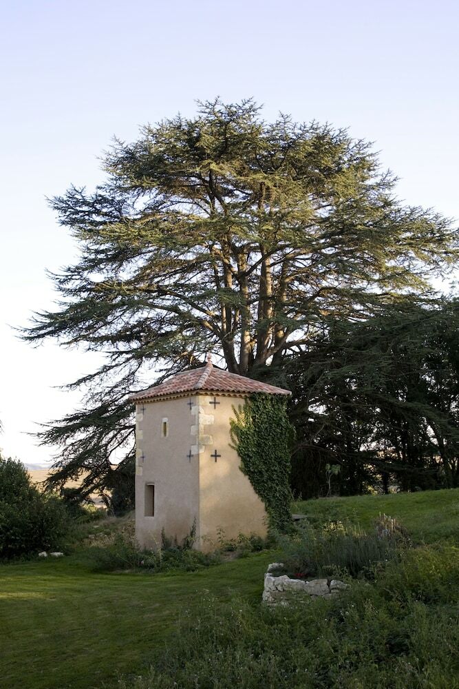 Ch�teau Marteret
