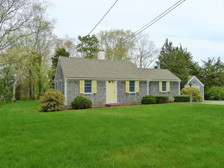 205 Rock Harbor - 2 Bedroom House