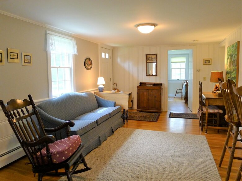 205 Rock Harbor - 2 Bedroom House