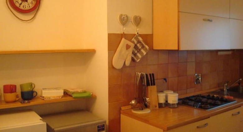 Apartamento Alba Al Teatro Appartamento