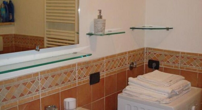 Apartamento Alba Al Teatro Appartamento