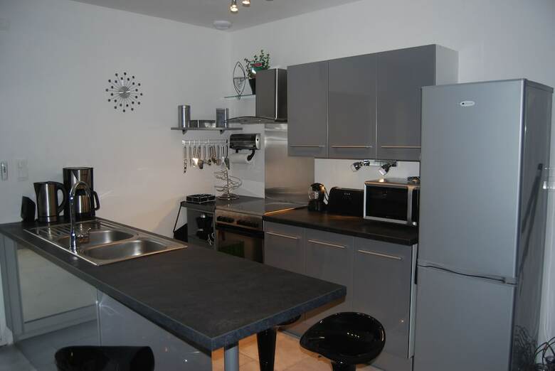 Hotel Le Petit Clos