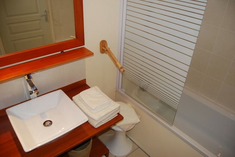 Hotel Le Petit Clos