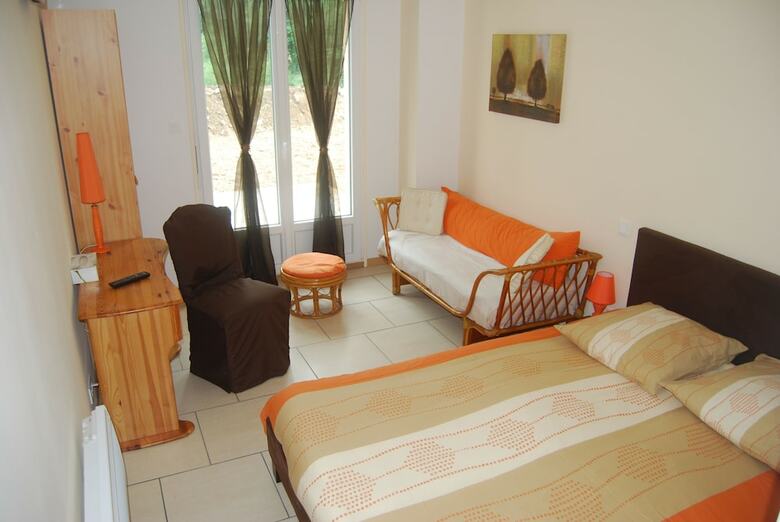 Hotel Le Petit Clos
