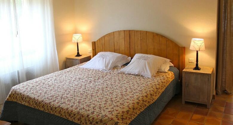 B&B La Badelle