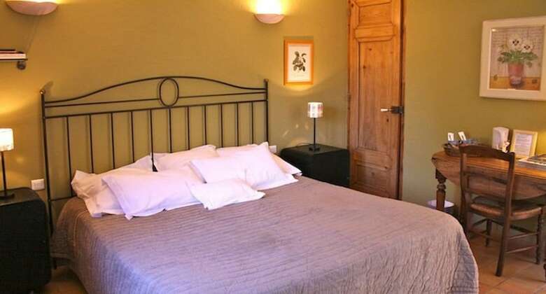 B&B La Badelle