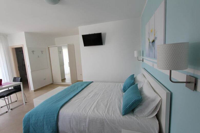 Apartamentos Studio Emanuel