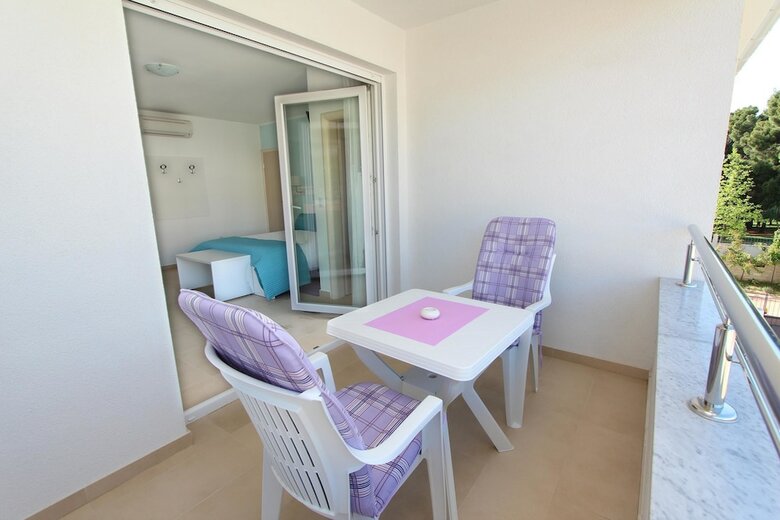 Apartamentos Studio Emanuel